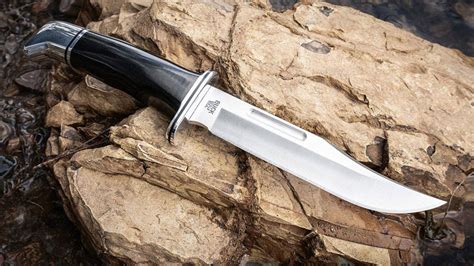 The Best Hunting Knife: 11 Picks for Every Need & Budget [2025]