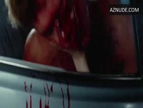 Blood Rage Nude Scenes Aznude