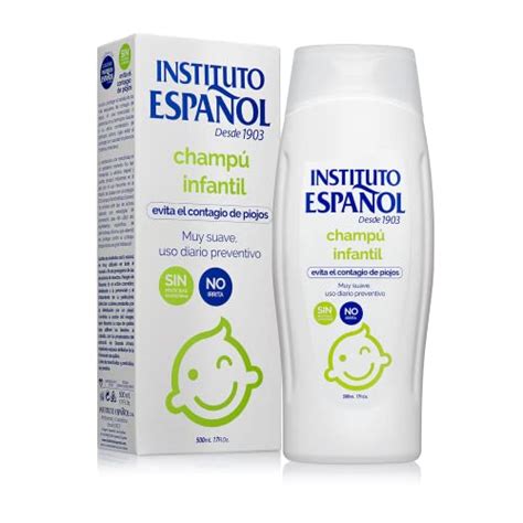 Productos Antipiojos En Mercadona Prevenci N Repelentes Champ S Y