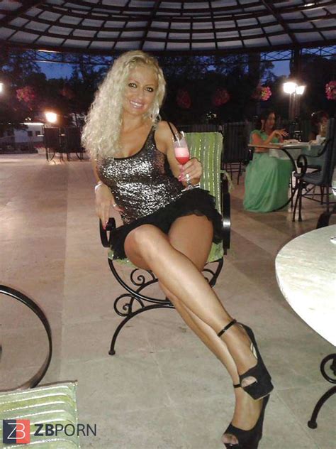 Sonja SERBIAN ZB Porn