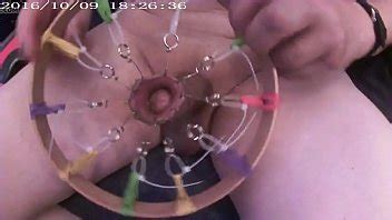 Cbt Insertion Fishooks Extrem XVIDEOS