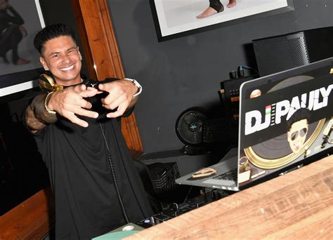 DJ Pauly D Net Worth | Celebrity Net Worth