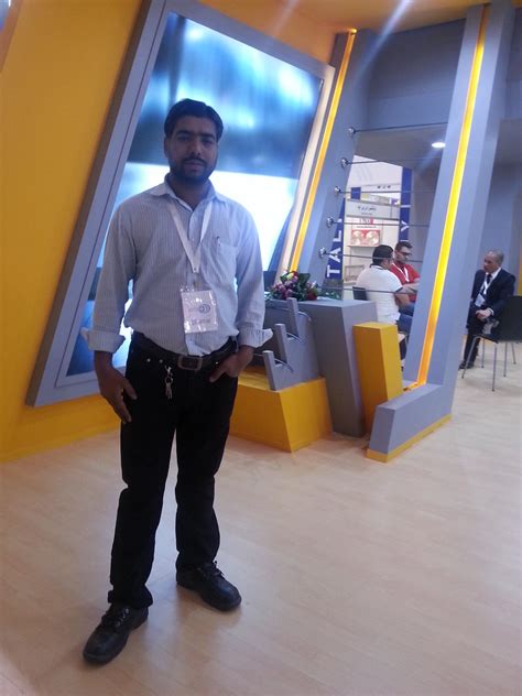 ARIF KHAN MAWA NAFA ENTERPRISE LTD RIYADH SAUDI ARABIA Flickr