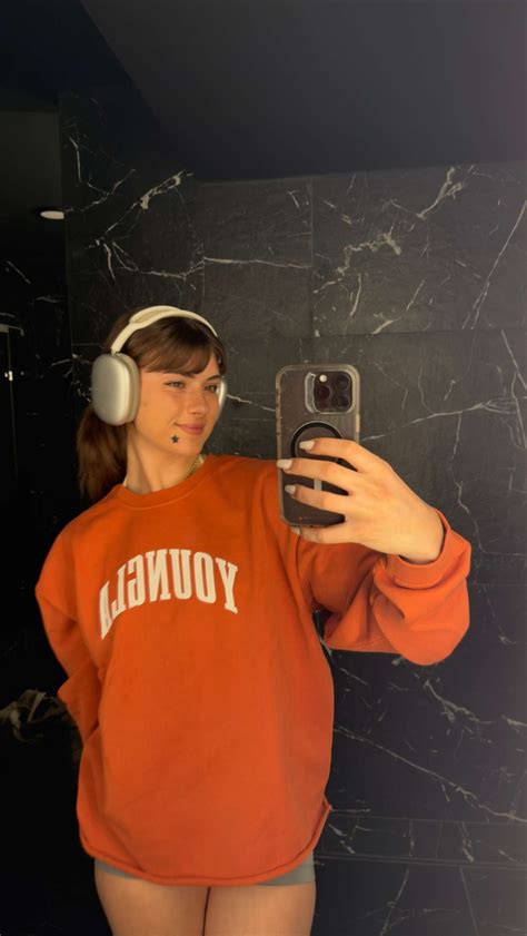 Faith | bunch of selfies | Snapchat | January 2024 : r/FaithOrdway