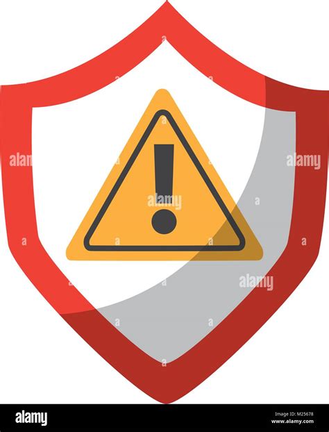 Antivirus Shield Icon Image Stock Vector Image And Art Alamy