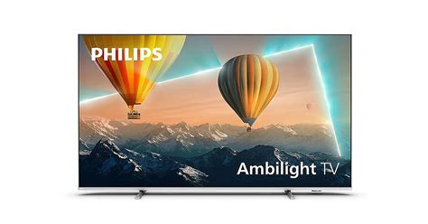 Philips 55PUS8057/12, 55" (55PUS8057/12)
