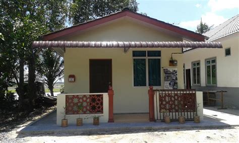 Homestay Kg Paya D Jitra Jitra Updated Prices 2025