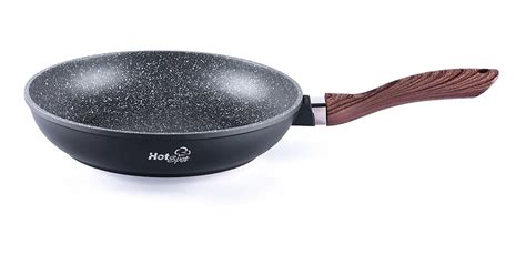 Sartén De Aluminio Fundido No Se Pega Hot Spot Z579 20 Cm Mercado Libre