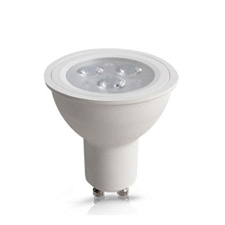 Lampada Dicroica Led W K Bivolt Gu Save Enrgy Pop Led