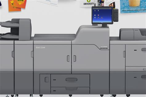 ricoh pro  rayacom premium print