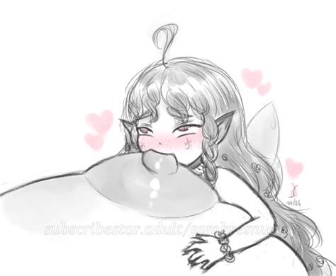 Sweet Lily By SombresNuances Hentai Foundry