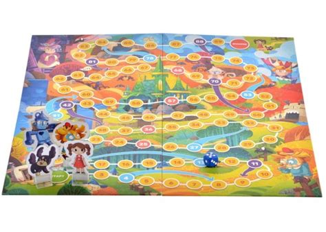 Приключения Элли и Тотошки