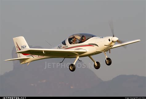 Pu Vap Flying Machines Fm250 Vampire Ultrapilot Escola De Pilotagem