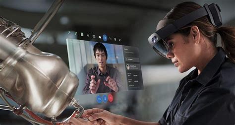 Microsoft S Hololens 2 Looks Ready To Go On Sale In September Zdnet