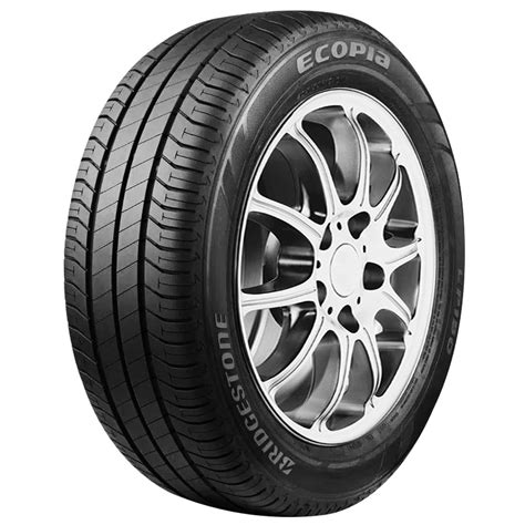 Pneu R Bridgestone Ecopia Ep V