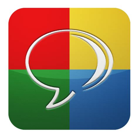 Msn Icon