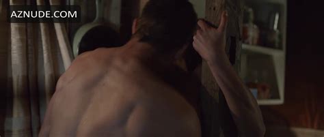 The Hunted Nude Scenes Aznude