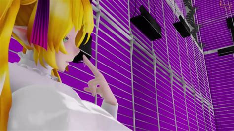 Luka Has Some Fun By Banana On Iwara Free Hd Porn Bingato