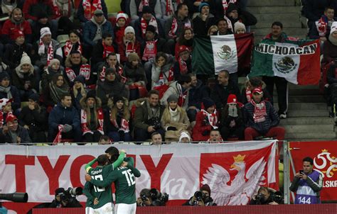 Robert Lewandowski Se Deshizo En Elogios Para La Selección Nacional De