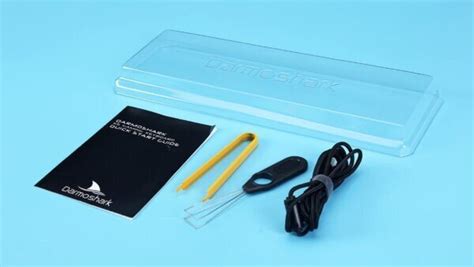 Belaidė klaviatūra Mechaninė klaviatūra Darmoshark K5 TKL RGB Hot swap RED Switch V3 kaina