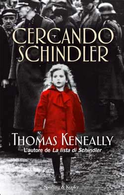 Cercando Schindler Sperling Kupfer Editore