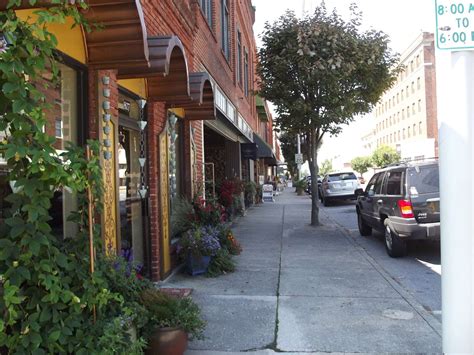 What causes the sudden changes in local Wilkesboro weather patterns 3