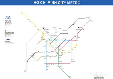 A guide to District 2, Ho Chi Minh City