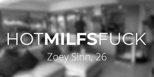 Hotmilfsfuck Anal Milf Gets Her First Facial Ever Zoey Sinn Fucks Like A Pornstar Lupe