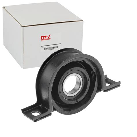 NTY MITTELLAGER KARDANWELLE passend für SSANGYONG KORANDO RODIUS | NLW ...