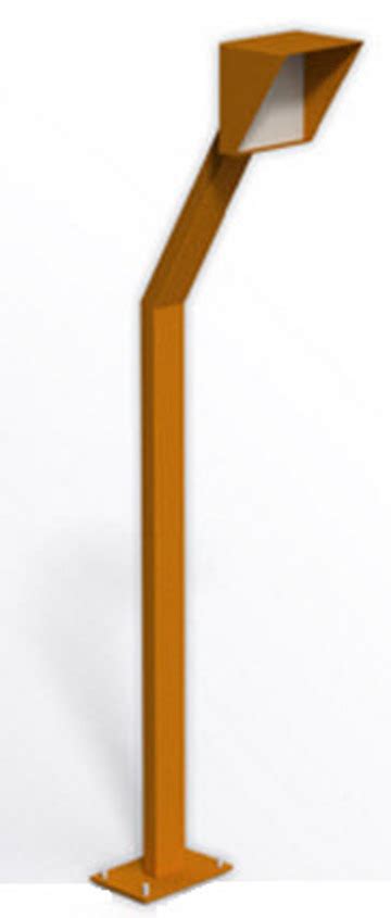 Stolz 170х180 Стойка для считывателя на круглой трубе. в Санкт ...