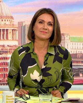 Susanna Reid Nude OnlyFans Page 2 NudoStar TV