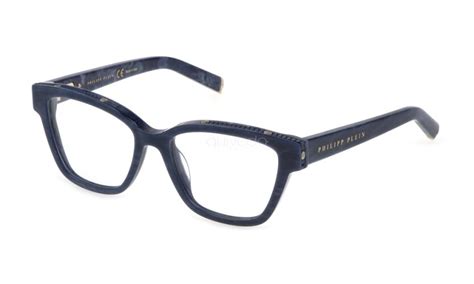 Philipp Plein VPP034S 0B35 Eyeglasses Woman Shop Online Free Shipping