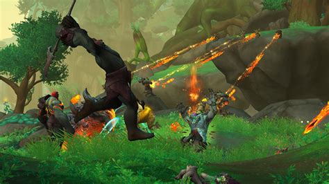 WoW Dragonflight (10.2): Guardianes del Sueño invita a jugadores a