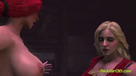 ULTRA Realistic Horny Shemale FUTA Sex FAPCAT