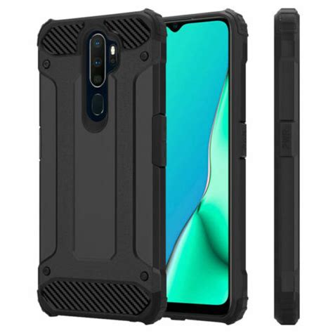 Case For Oppo A A A A A Armour Shockproof Heavy Duty