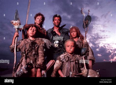 Mad max thunderdome 1985 mad hi-res stock photography and images - Alamy