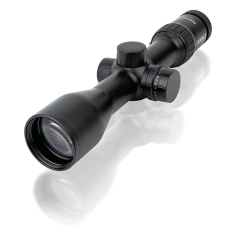 Steiner Rifle Scopes Eurooptic