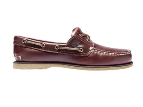10 รองเท้า Boat Shoes ยี่ห้อไหนดี ปี 2026 จาก Sperry, Timberland | mybest