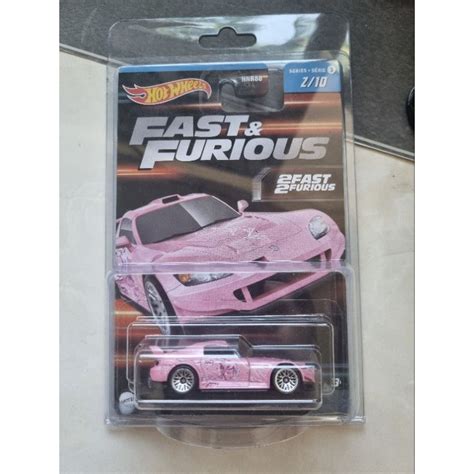 Jual Hot Wheels Honda S Suki Fast Furious Wave Shopee Indonesia