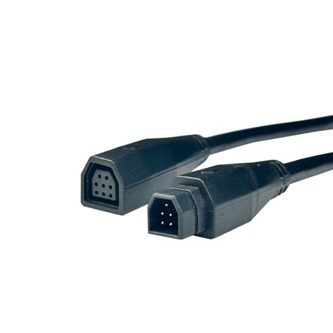 TTAF SHOP | M8-8 PİN ERKEK\DİŞİ 1MT