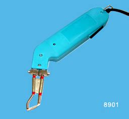 Automatic Hot Cutting Machine For Lifting Slings And Cargo Straps