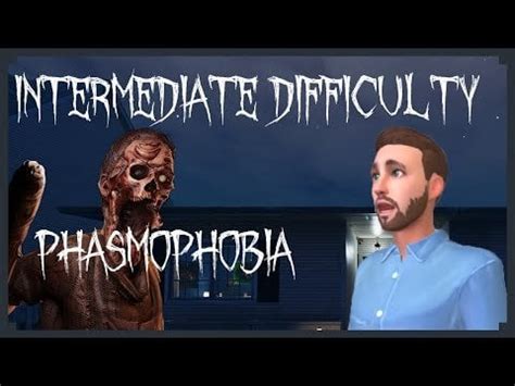 Phasmophobia - Intermediate Difficulty : r/gamingvids