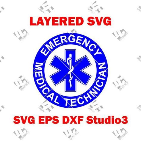 EMT Logo - LogoDix