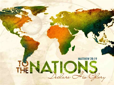 Book Review One Gospel For All Nations By Jackson Wu Reformed Margins