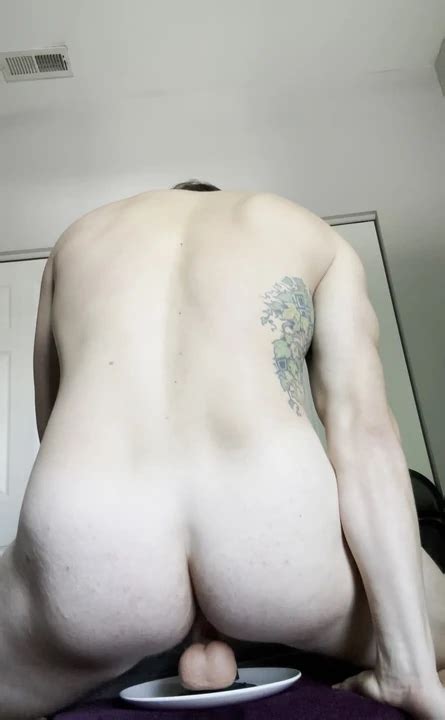 Sitting On My Dildo Gay Amateur Amateur Porn Xhamster