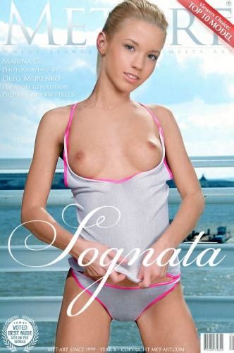 Marina C Sognata By Oleg Morenko Nude Photo Album Intporn Forums