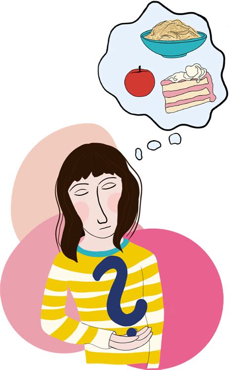Gedanken Ums Essen