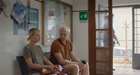 Nude Video Celebs Agnieszka Zulewska Nude Silent Land Cicha Ziemia