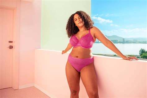 Flattering Valentine S Day Lingerie Sets For All Sizes From To Spice Things Up OK Magazine