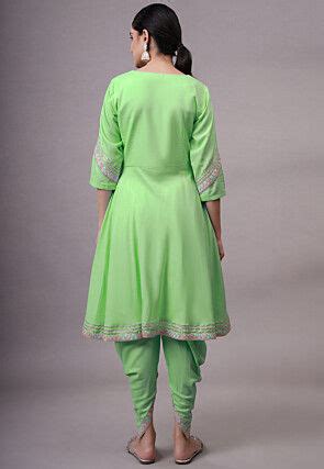 Buy Punjabi Suits For Women Online Utsav Fashion